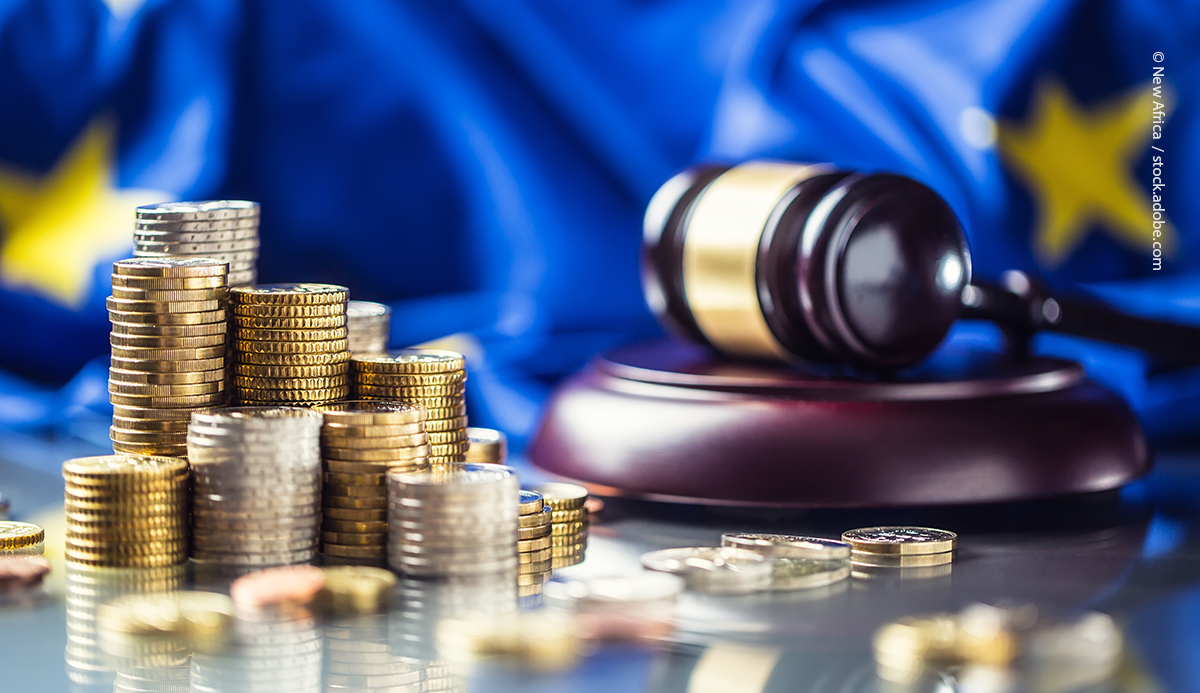 Audit preview 01/2023: The rule of law and the Commission’s action to protect the EU’s financial interests in the cohesion policy and the RRF